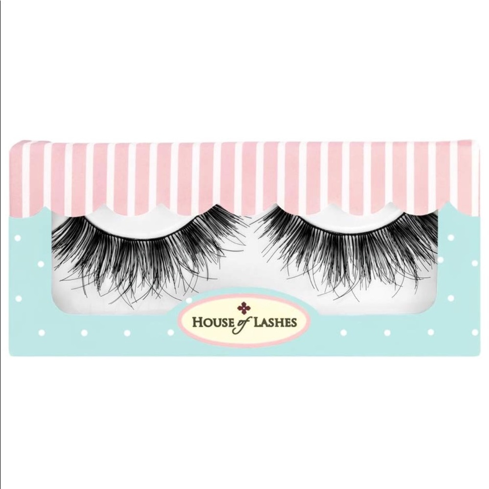 House of lashes “heartbreaker”